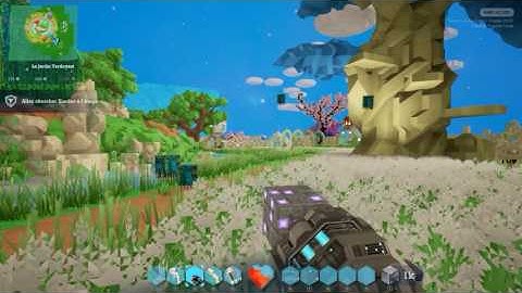 New Arkuloids :  they