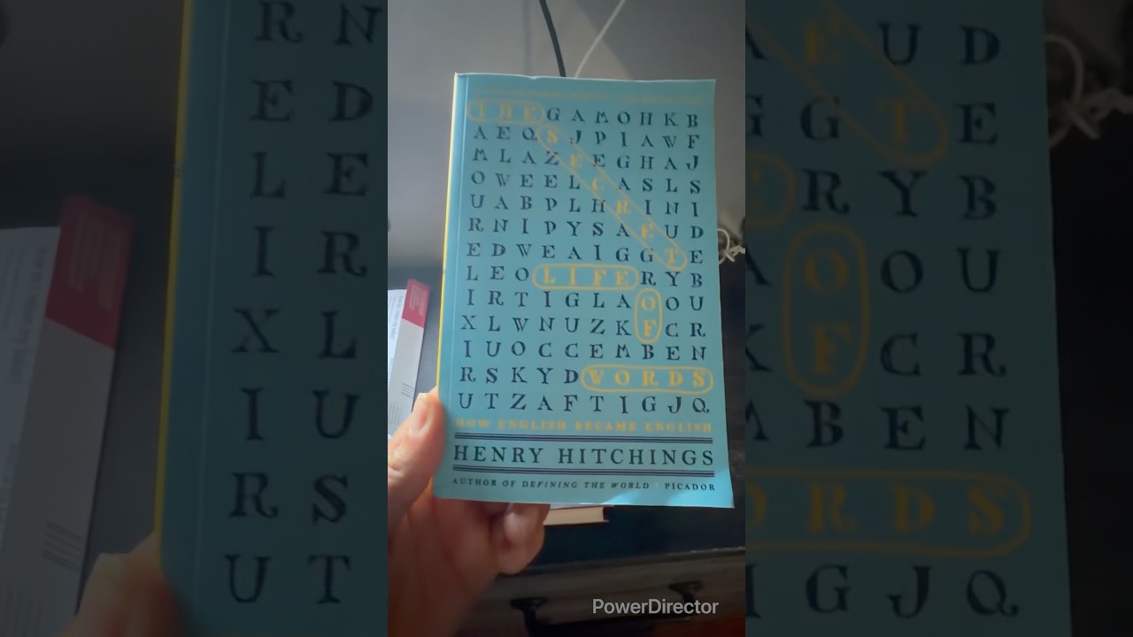 How English Became English and Extreme Ownership
