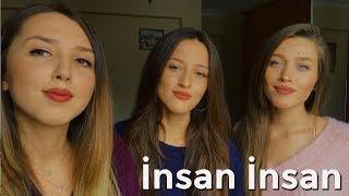 Samida - İnsan İnsan Resimi