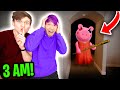 Can We Beat Roblox PIGGY HIDE AND SEEK In REAL LIFE?! (NEW PIGGY GAME MODE IN REAL LIFE)