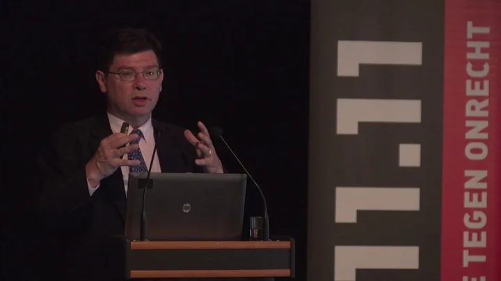 Keynote Francois Crepeau