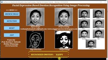 Python code for Facial Emotion Recognition Using CNN Convolutional Neural Network