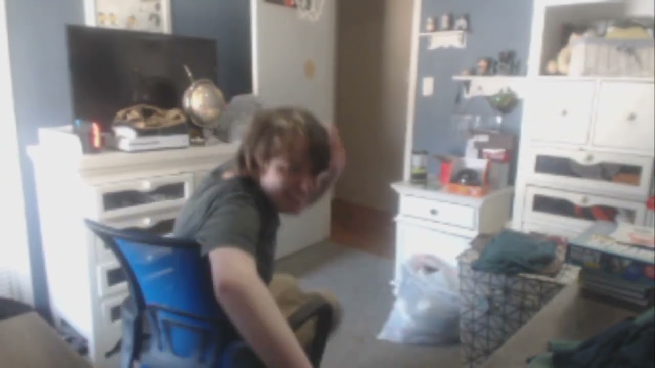 feulfire spins and dies (definitely real)