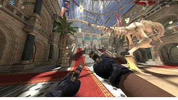 COMBAT MASTER on PC BUT WITH CONTROLLER!!