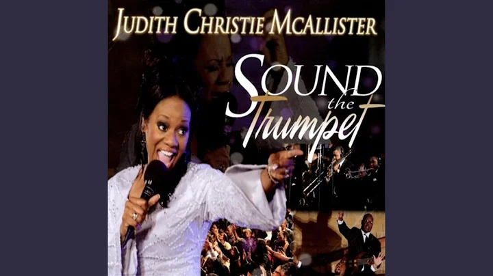 Draw Me Nearer (feat. Michael Pugh)