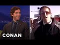 Thomas Middleditch’s Viral McDonald's Video | CONAN on TBS