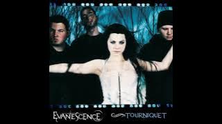 Evanescence - Tourniquet ( Instrumental)