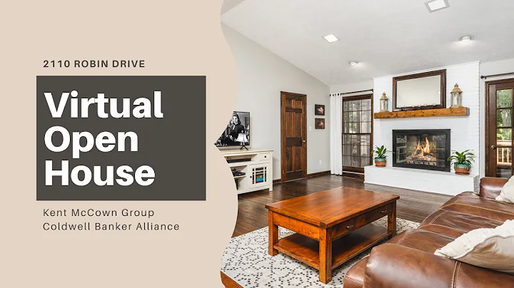 2110 Robin Drive | Auburn, AL