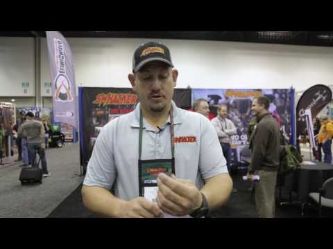 Swhacker Broadheads: ATA 2017