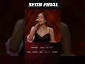 L.Ariunjargal - "Power of love" | The Semi Final | The Voice of Mongolia 2026