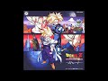 DBZ Music Hits . Love Jet (YUKA)
