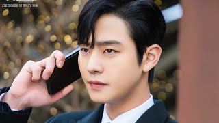 جميع مسلسلات بطل مسلسل إقتراح تجاري❤business proposal🥺ان هيوسوب ah hyo-seop/مع معلومات عنو🔥