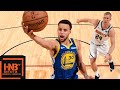 Golden State Warriors vs Denver Nuggets Full Game Highlights | 10.21.2018, NBA Season