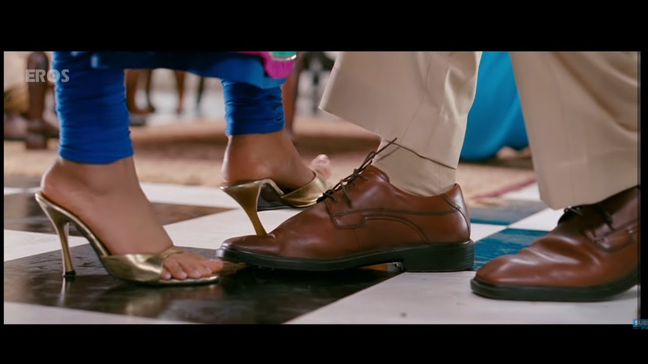 Bollywood feet|| Asin || khiladi 786