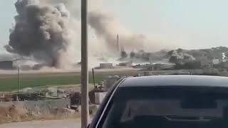 Son Dakika Haberleri... Esed Rejimi Türk Askerine Saldırdı 5 Şehit, 5 Yaralı