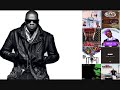 Jay-Z Hip Hop Blend Mix