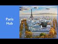 Questce que le hub parisien de systems innovation 