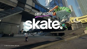 How To Fix Skate Friends Showing Up Invisible