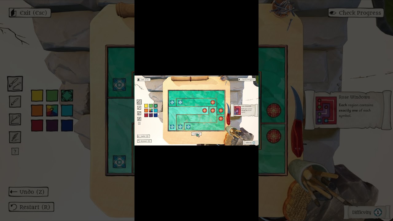 The Artisan of Glimmith Gameplay - New Cozy Relaxing Puzzle Game for PC