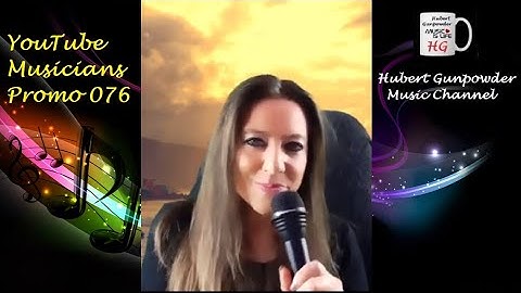 YouTube Musicians Promo 076