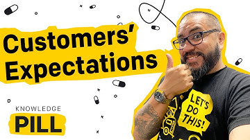 Exceeding Your Customers’ Expectations
