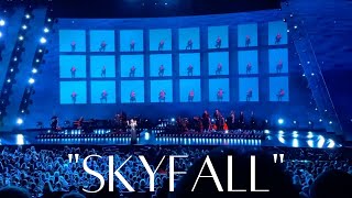 "Skyfall" / Weekends with Adele at The Colosseum / Saturday, March 4, 2023