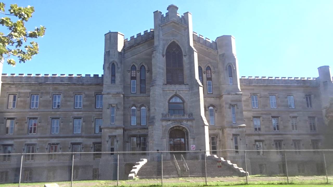 binghamton psychiatric center