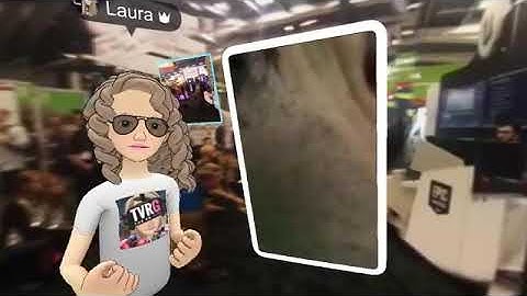 Live from NVIDIA’s GPU Technology Conference (GTC) Facebook Spaces / Oculus Rift / HTC Vive