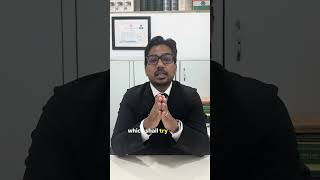 What does Order 7 Rule 10A CPC really intend? #civilprocedurecode #order7rule10a #indianlaw