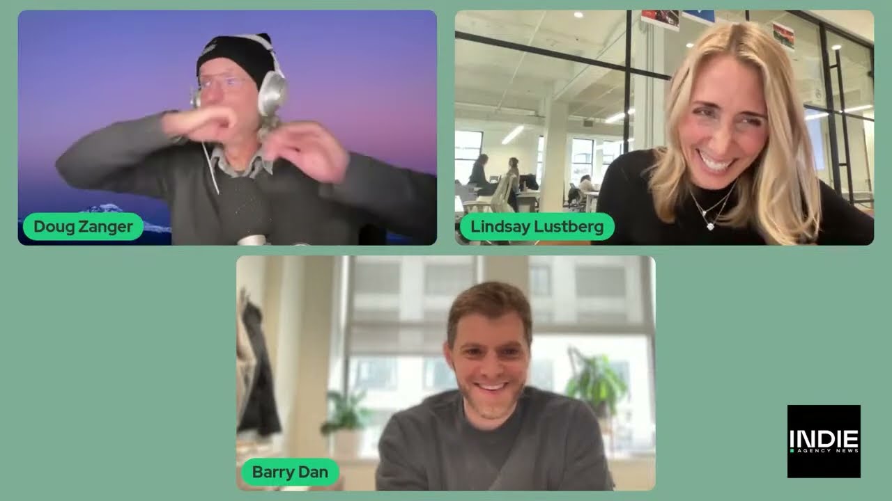 Meet an Indie Agency: Noble People