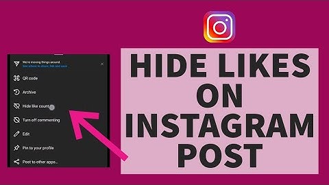 How To Hide Likes On Instagram Post! (Quick & Easy!)