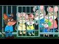 Mouse Patrol Cartoon for kids full episodes new funny season #27