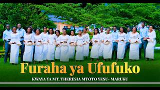 FURAHA YA UFUFUKOI - TMY // Mtunzi: G.S. Masokola