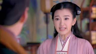 The Romance of the Condor Heroes EP 34 Eng-Sub  Version 2014