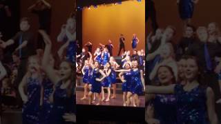 BRAVO Eastview HS April 2016