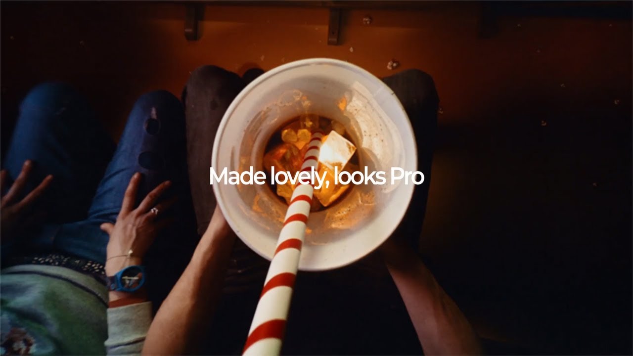 Stomp Words Opener Intro Promo Video Template