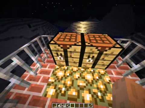 Video: Jak Udělat Luk V Minecraft