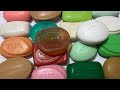SOAP opening HAUL /Unpacking soapРаспаковка мыла | Notalking | ASMR SOAP
