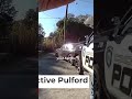 He Robbed 3 Stores at GUNPOINT Then Crashed Into a Pole... 🤯 #bodycam