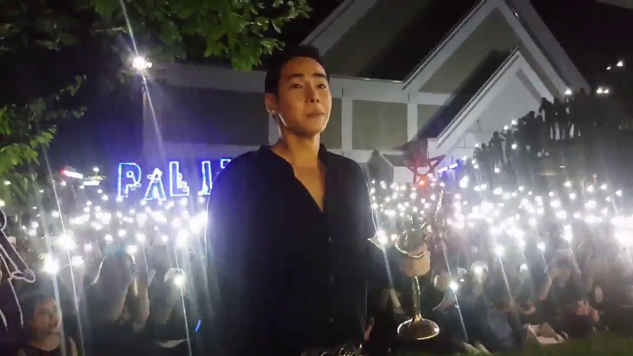 170608 คราบน้ำตากับรอยยิ้มที่อิ่มใจ  Cr พี่เตย