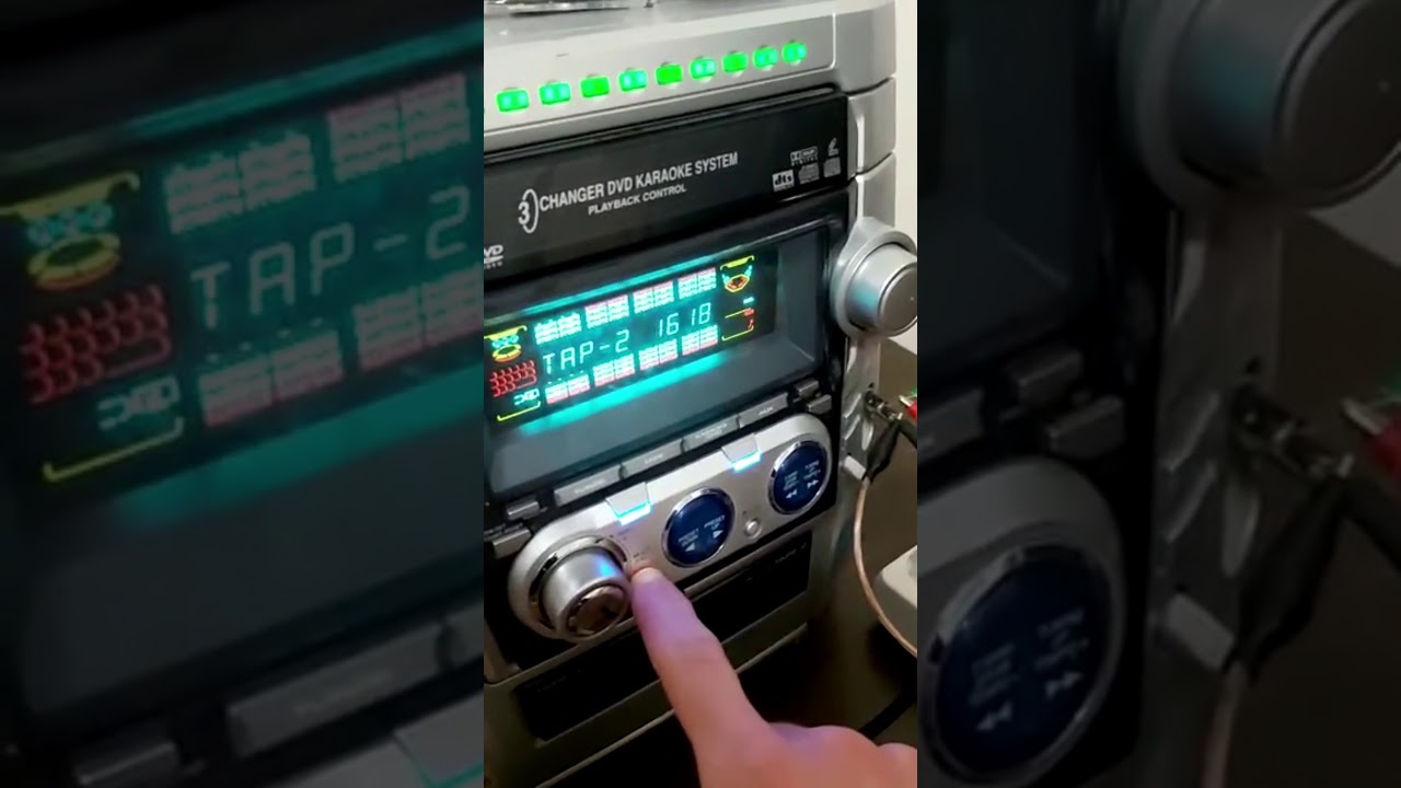 С телефона на КАССЕТУ, как переписать музыку. - YouTube
