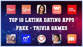 Top 10 Latina Dating Apps Free Android Games screenshot 1