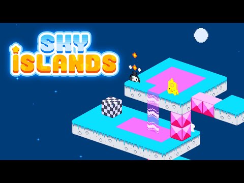 Sky Islands - Trailer