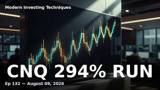 TFSA Investors Target CNQ 294% Energy Run