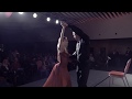 COLORS ballet - Libertango dance - Танго танец шоу балет Киев