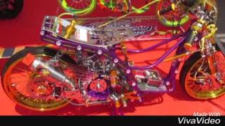 DRAG BIK VERSI SAYANG2