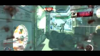 'Paradise' Cod Edit By Kronic