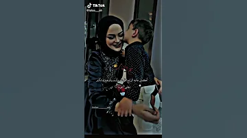 حالات واتس اب عن الابن ستوري واتس اب عن الابن 2022 