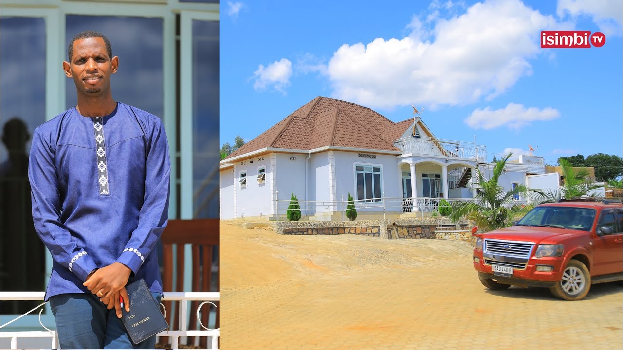 TWAMUSUYE| YANGA ahishuye iyerekwa ridasanzwe|Urupfu rwa TB Joshua Imana yari yabimubwiyeho mu ijoro