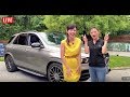 全新賓士GLE 上市囉!! 快閃直播賞車: GLE 450 4MATIC(字幕版)